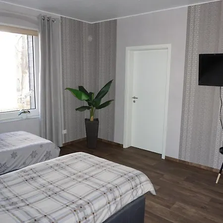 Apartment Super Erdgeschosswohnung *