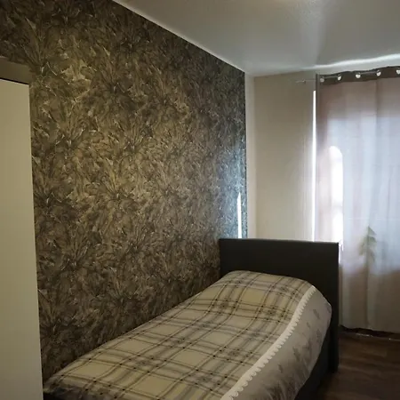 Super Erdgeschosswohnung Koenigslutter am Elm