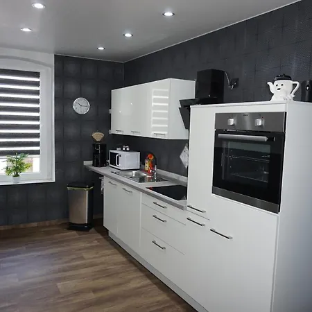 Super Erdgeschosswohnung *