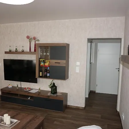 Super Erdgeschosswohnung *