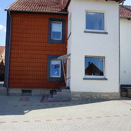 Apartment Super Erdgeschosswohnung
