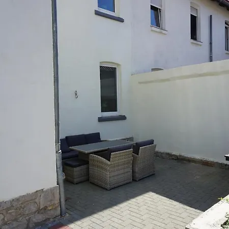 Apartment Super Erdgeschosswohnung Koenigslutter am Elm