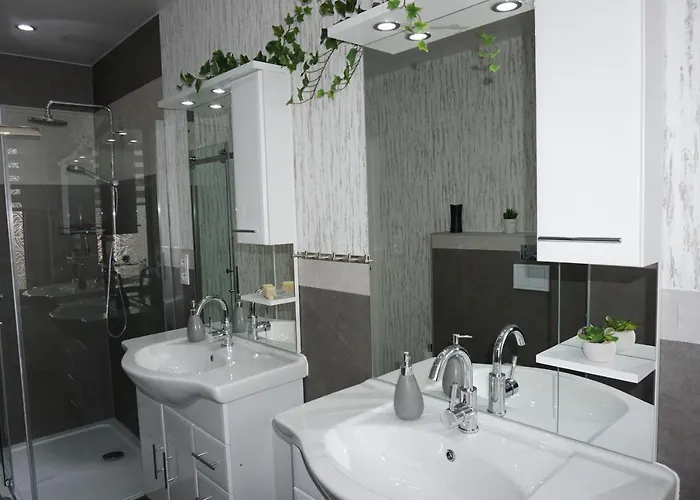 Super Erdgeschosswohnung Apartment