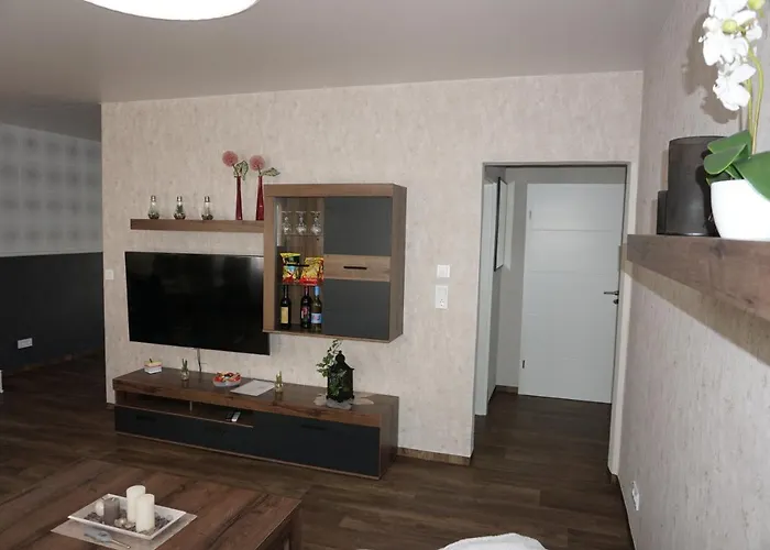 Super Erdgeschosswohnung *